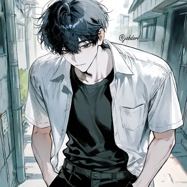 Profile image of パン・シウ