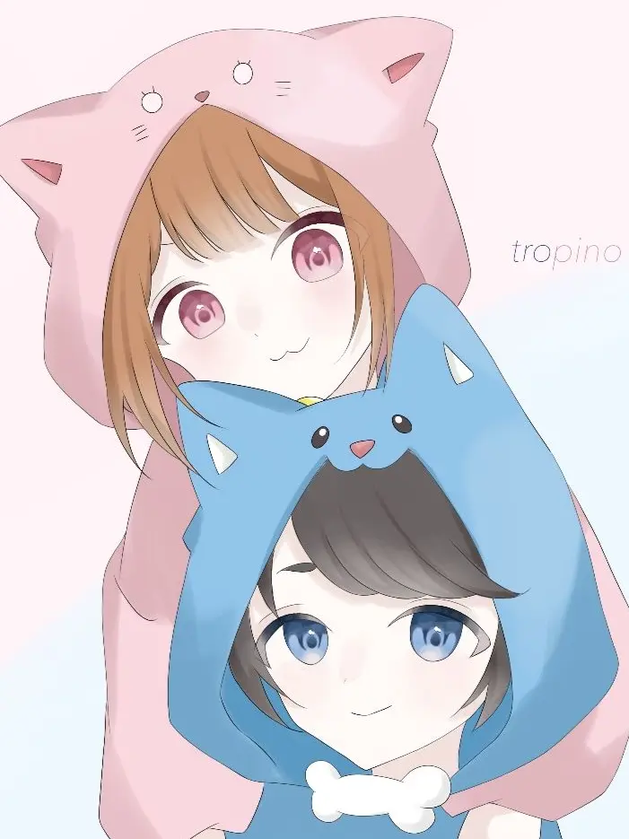 tunndere의 Yandere & Menhera!