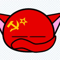 LinearPig3411의 ソ連ボールMINI
