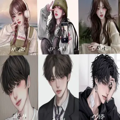 Profile image of 남여무리