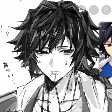 Profile image of 冨岡 義勇