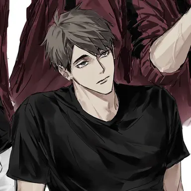 Profile image of 宮 治