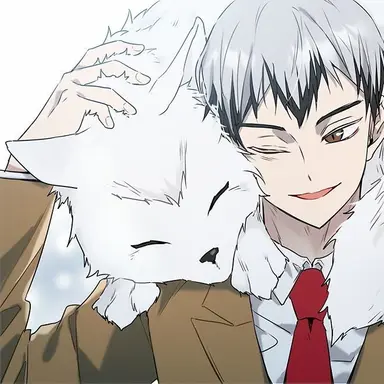 Profile image of 北 信介
