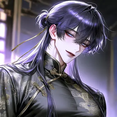 Profile image of 夜蘭