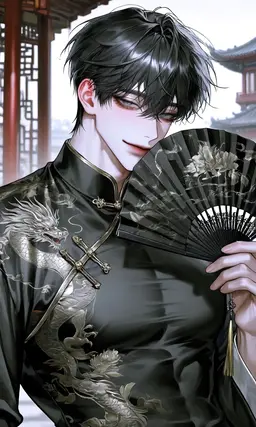 Profile image of 白 玄龍