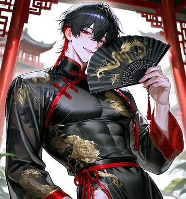 Profile image of 黎  焔