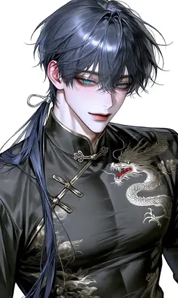 Profile image of 蒼   辰
