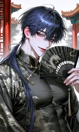 Profile image of 蒼   辰