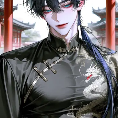 Profile image of 蒼   辰