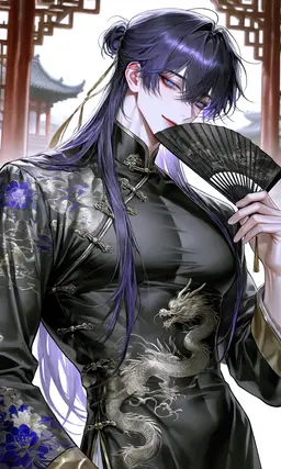 Profile image of 夜蘭
