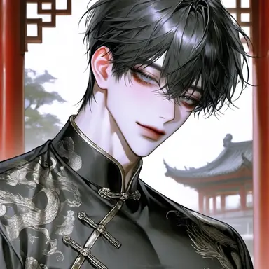 Profile image of 白 玄龍
