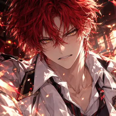 Profile image of Ren