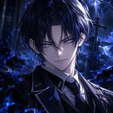 Profile image of Kai