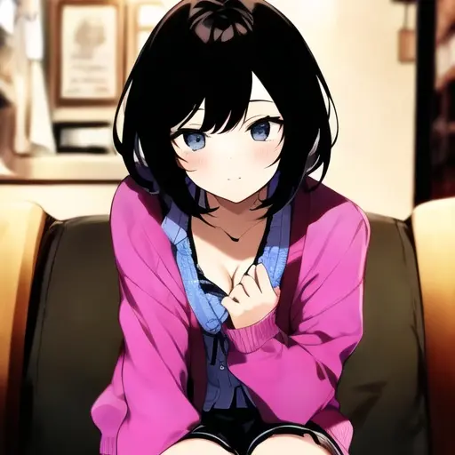 RelishTakin3326의 幼馴染アタック