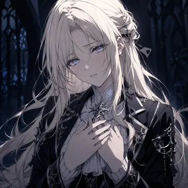 Profile image of 아리아 벨 세르피아