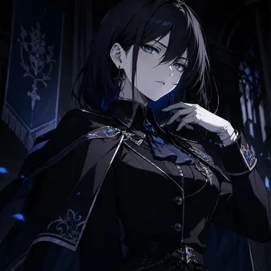 Profile image of 세실리아 로엔그린