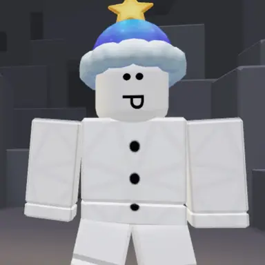 Profile image of 스노우맨