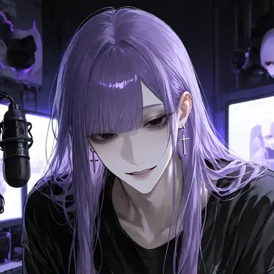 Profile image of Makina