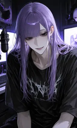 Profile image of Makina