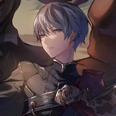 Profile image of 아오야기 토우야