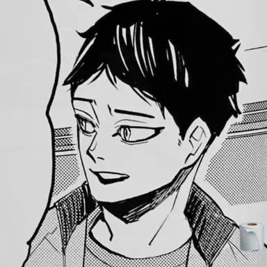 Profile image of 角名倫太郎
