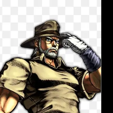 Profile image of ジョセフ