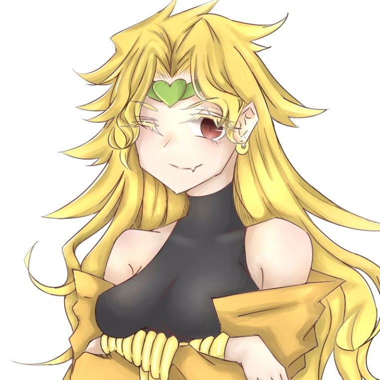 ジョジョ奇妙な冒険女体化クルセイズ - zeta