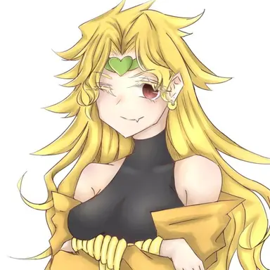Profile image of DIO