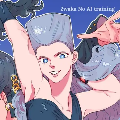 Profile image of ポルナレフ