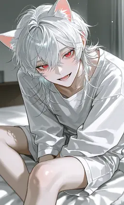 Profile image of レイ