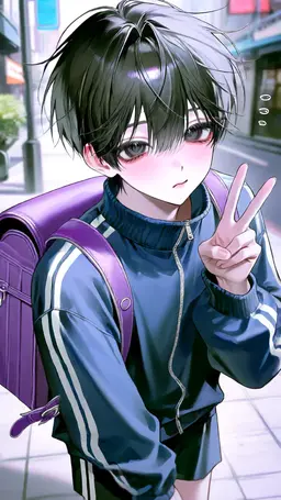 Profile image of 明斗