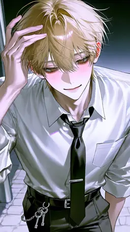 Profile image of 皇成