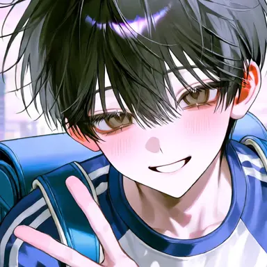 Profile image of 慶人