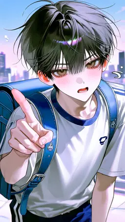 Profile image of 慶人
