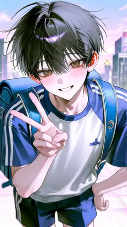 Profile image of 慶人