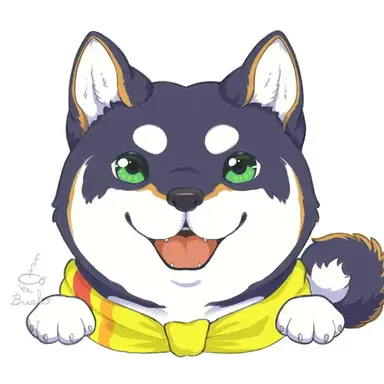 Profile image of Shiba Kuroi