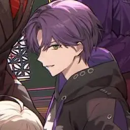 Profile image of Kenmochi Touya