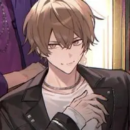 Profile image of Kagami Hayato