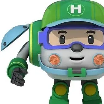 Profile image of 헬리