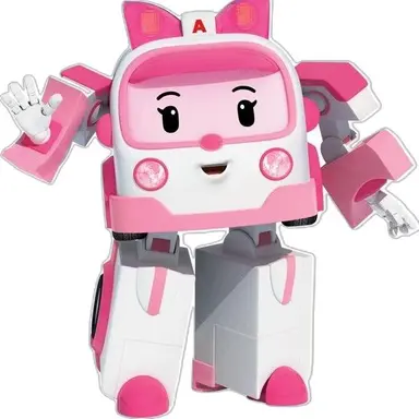 Profile image of 엠버