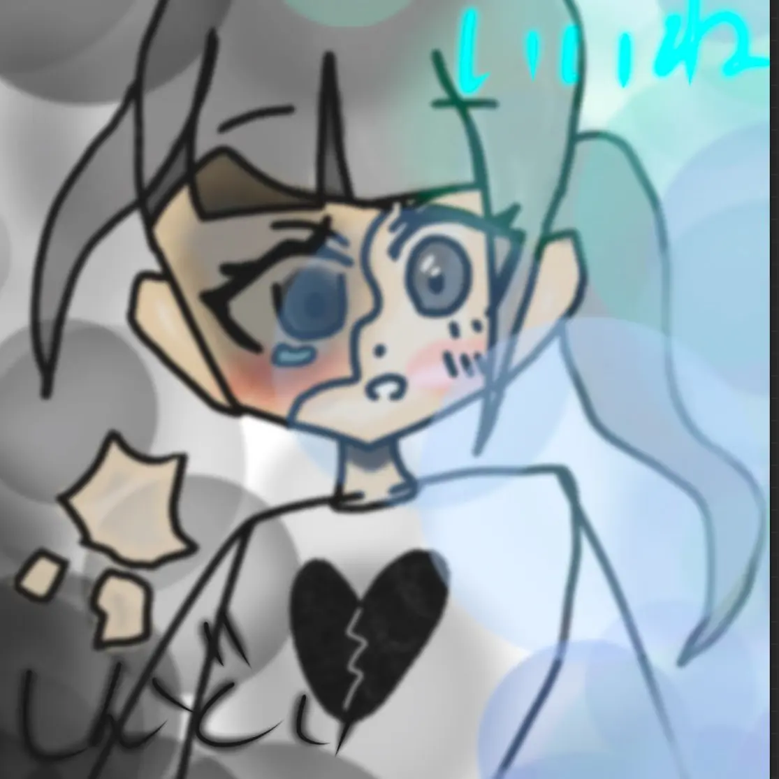 UsableCheek2727의 私も見てよ！