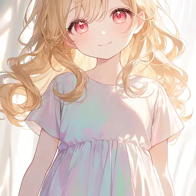 Profile image of 美玲