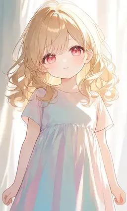 Profile image of 美玲