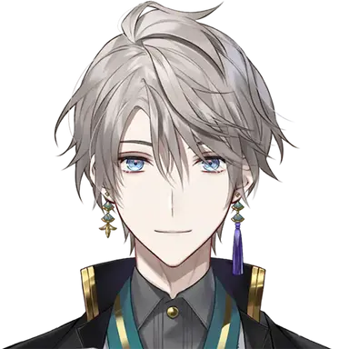 Profile image of 甲斐田晴