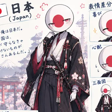 Profile image of 日本