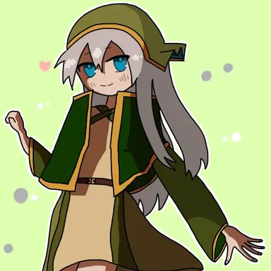 Profile image of シェイラ