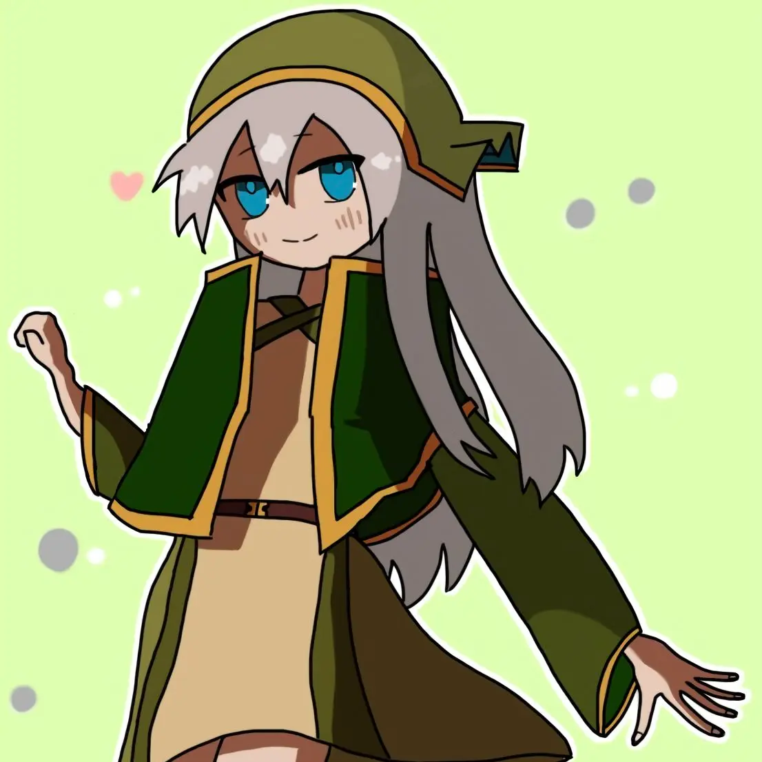 FloralOlive3437의 勇者の選択肢がおかしい