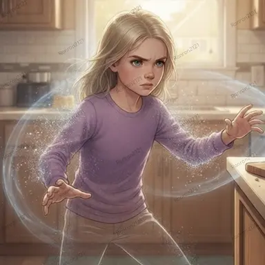 Profile image of Lily