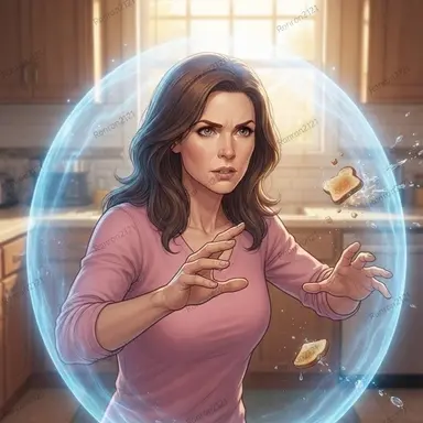 Profile image of Sarah