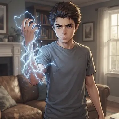 Profile image of Ethan